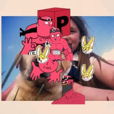 ItsLucyHRP's profile picture. Sahara #0141159