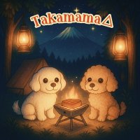 Takamama△音と映画と飯と犬 (@takacampergamer) 's Twitter Profile Photo Takamama△音と映画と飯と犬 (@takacampergamer) 's Twitter Profile Photo
