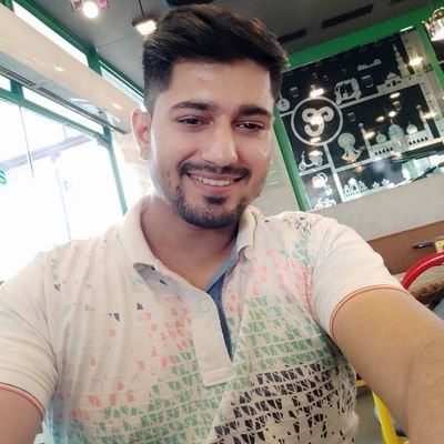 AnkitPa82288238's profile picture. 