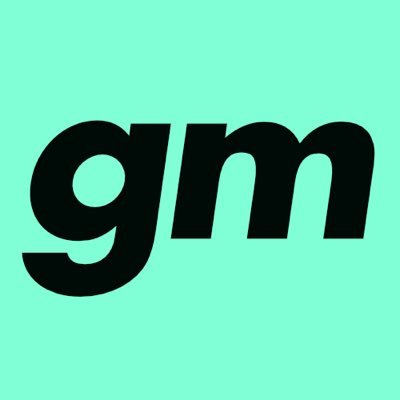 gmdotxyz's profile picture. Where your links meet Web 3. 🧩