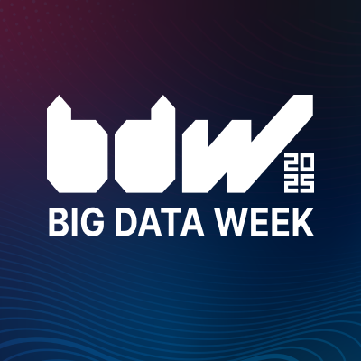 Big Data Week Profile