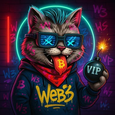 💊 Web3 Grinder ⛓️ HUDL Mindset | ⚛️ IBCgang | $ATOM $CRONOS $OSMO $AKT 🧠 Airdrops & Alpha | #IBCgang #CROFam #DarkLions #StakeItTillYouMakeIt