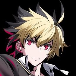 Overlord Bradleyさんのプロフィール画像