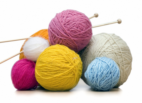 Retired teacher, loves gardening, knitting and family.
