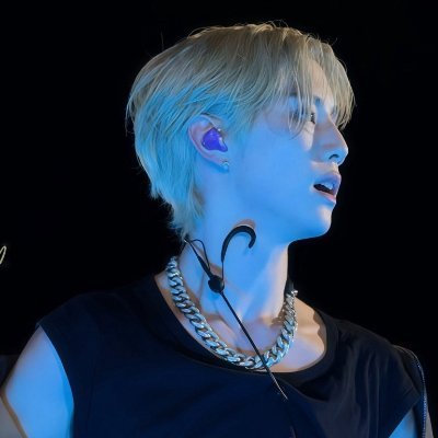 cxalcy's profile picture. ꒰ᐢ·͈  ̫ ·͈⑅ᐢ꒱