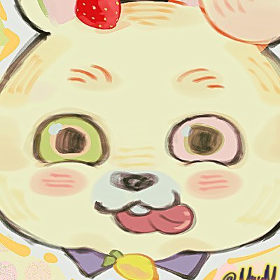 Heimei🐰さんのプロフィール画像
