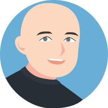kevinlarosa's profile picture. iOS & React Native Developer