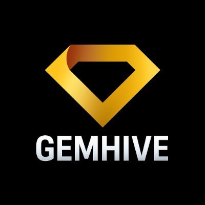 gemhivecrypto's profile picture.