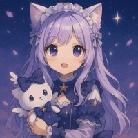 💖Ellie Moon VTuber ✨🌙🐰💖 (@ellie_m_vtuber) 's Twitter Profile