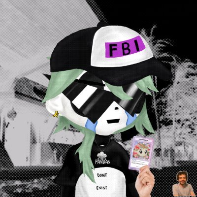 π³πͺπ΄πΎπ« Profile