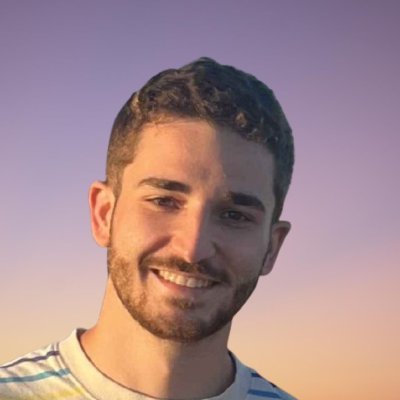 Indie Dev and creator of A Pinball Game That Makes You Mad