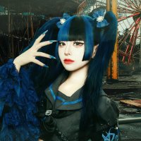-I'll- (@ill_nme) 's Twitter Profile Photo