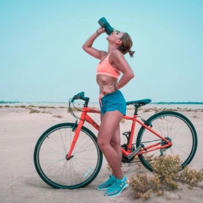 @BicyclingTips