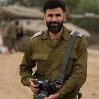 Yoval Alon (@moshe_idf) 's Twitter Profile