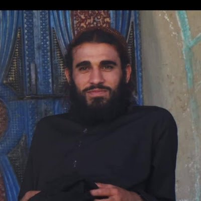 umareashna12's profile picture. 