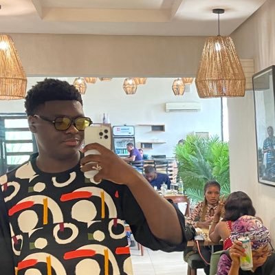 🦹 Î ❤️ mý Śpàçè | Civil Engineering Student | 4+ years of designing websites, generating sales and leads for businesses | https://t.co/JNuW5ktwSH