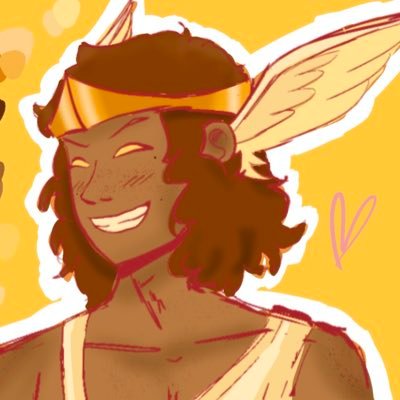 🔆🪻 Call me Kumi 🪽🕶️ 32 | aro/ace | cat-huffer | 🔞This is an 18+ account🔞 BG3/Epic the Musical/BOZ | Artist and Writer | beautiful banner by @Sarahphina_SP