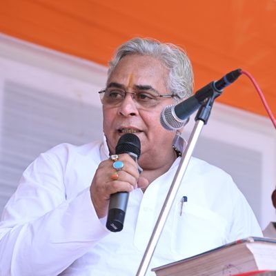 @ArunMotilalVora