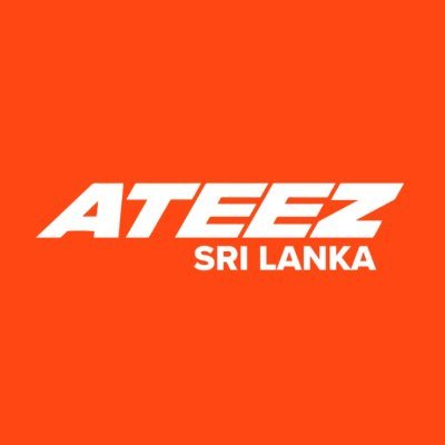 We are ATEEZ Sri Lanka š±š°, Fanbase dedicated to @ATEEZofficial. Follow us for UPDATES, VOTING and STREAMING.