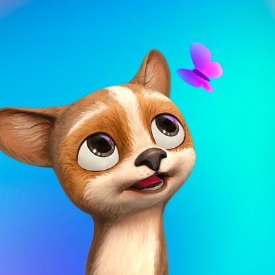 pawztakeabreak's profile picture. 