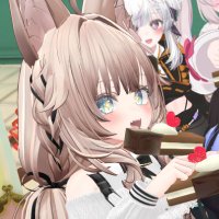 ゅぃ (@yui_vrc_sub) 's Twitter Profile
