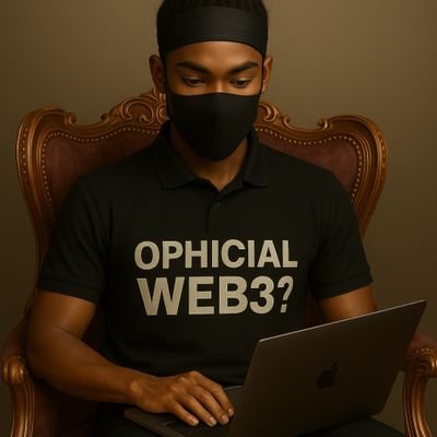 CEO crytopreneur group 1/web3/airdrop maxims/technical analyst/community mod/KOL,Space host.,open for collabs....