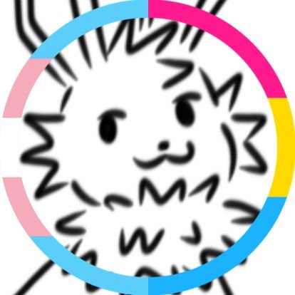 ITaggePea's profile picture. Pfp: @Aggie_xd

- She/Her 🏳️‍⚧️
- Che 🇦🇷
- Taken :3
- Furra :3
- ''Artista''
- No se nada de ingles xd