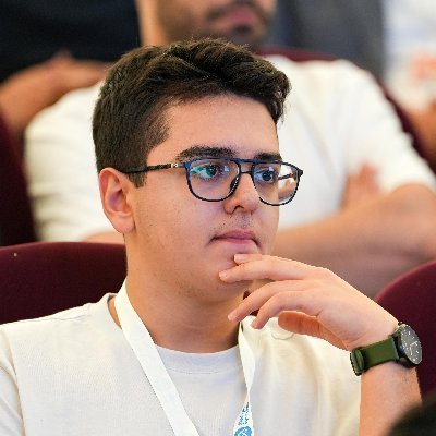 16 years old AI Engineer focused on pushing the boundaries of technology and innovation