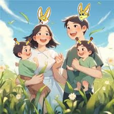 LUDA_cx's profile picture. Sahara #0064035