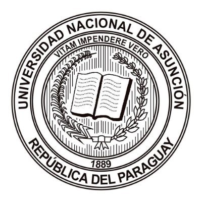 Cuenta oficial de la Universidad Nacional de Asunción (Paraguay). Fundada el 24 de septiembre de 1889 #SomosDeLaUNA