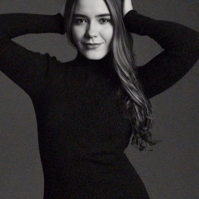 marketera, publicista, cerrista y todo lo que termine en ista ✨ insta: @belenro08