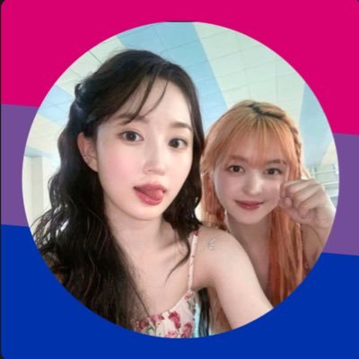 🇮🇪 NO.1 LIWOO FAN do not be a lilwoo denier I will find you(FRIENDship lilwoo) Minnie for life, lilwoo seunglix agenda