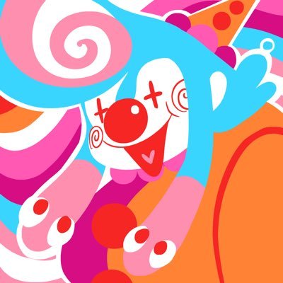 18 | she/honk/it | butch lesbian computer | himejoshi
homestuck and computers are my one true love. hmu if you wanna discuss clowning techniques