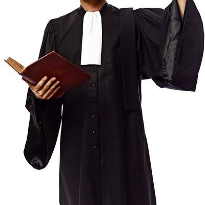 Juriste, Panafricaniste
Everything for the willbeing of DRC
