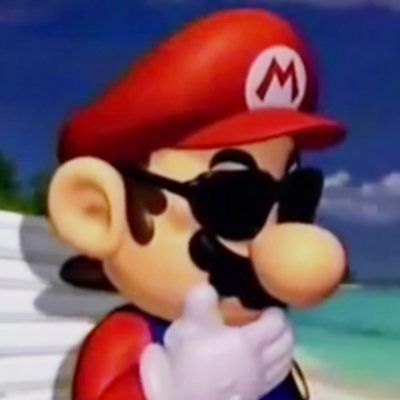 Adrià MAさんのプロフィール画像