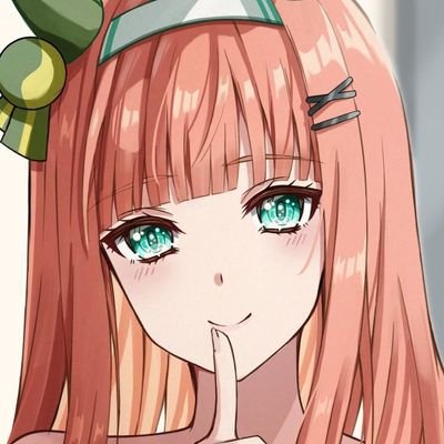 絵を描いてます。
サイレンススズカ推し。
スズカを愛してる人。
R18絵垢(@Homuraaaan)
pixiv(https://t.co/t86PDD7c35)
skeb(https://t.co/eARm2iV3Vq)
仕事歴はpixivに記載しています。
※無断転載、AI学習禁止