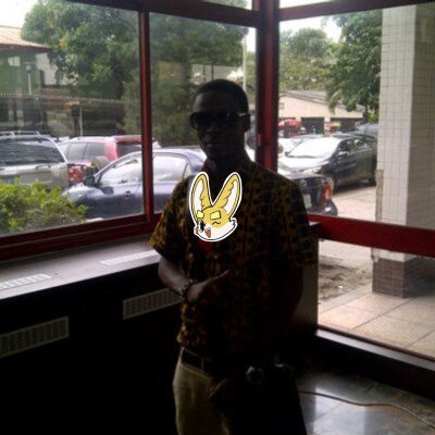 jimjay12's profile picture. Sahara #0145151