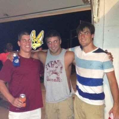 amartin_40's profile picture. Sahara #0145163