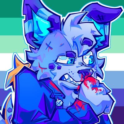 internet dogboy☭ 🇵🇸 he/him FAG eng/esp ENFP || 19 || 🍃🍃🍃🌲 I took the clouds for granted, that they'd always be above || I yap || Possible slight freak