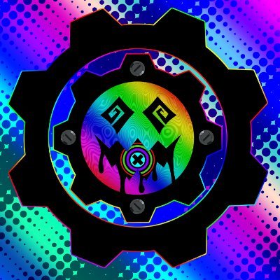 Dominus D.R.EX!! '25 ⚙️| 🔞Villain VArtistさんのプロフィール画像