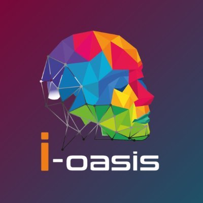 ioasis_SA's profile picture. 🇸🇦  Account of @ioasis_VR
🥽 Train your employees with #VirtualReality
🚀 Create your own training pathways
🌟 The first Metaverse dedicated to training