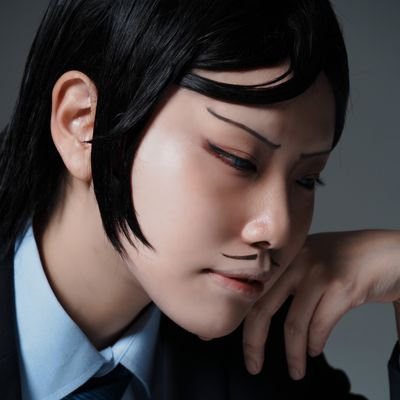 周明/しゅうめいさんのプロフィール画像