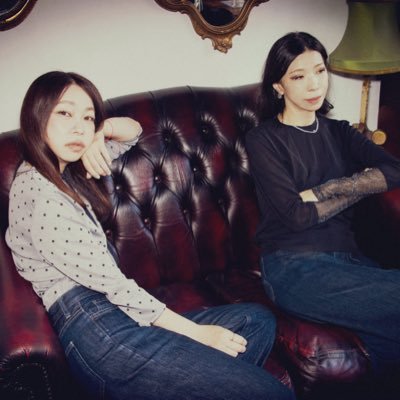 noodlesjpn's profile picture. noodlesのOfficial Twitter yoko(@yokokt) Ikuno(@ikuno000)