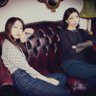 noodlesjpn's profile picture. noodlesのOfficial Twitter yoko(@yokokt) Ikuno(@ikuno000)