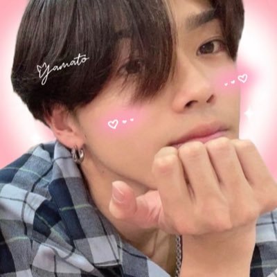 @COMYAMATO0515 くん宛SNS🐶💕