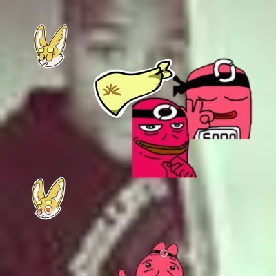 lm84312's profile picture. Sahara #0146370