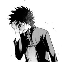 Touma (@toumagoat) 's Twitter Profile