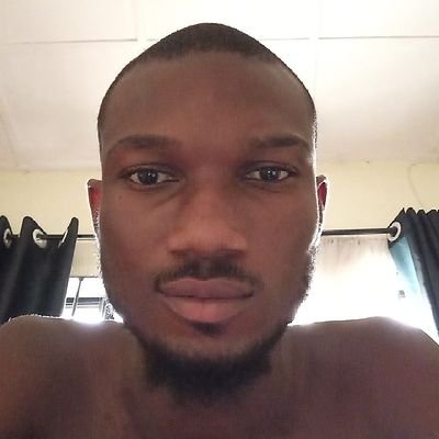 Anifowosegenius's profile picture. WHO THE LORD HAS BLESS, NO MAN CAN CURSE 🙏.
CHELSEA FAN 💙.
