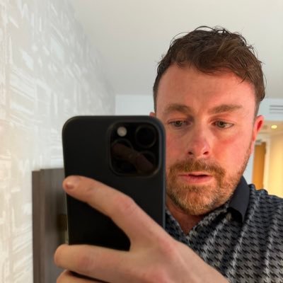 brettshemw's profile picture. I love reading, Eurovision and football. I don’t like heights and changing room floors.