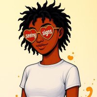 Amarae π³π¬π§‘ (@amaraesign) 's Twitter Profile